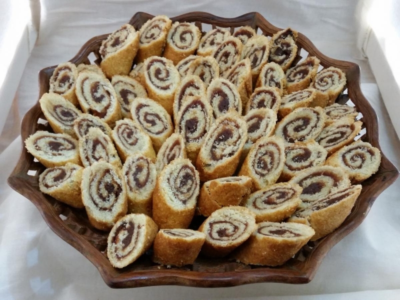 koekjes